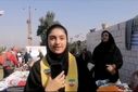 پیاده‌روی خانوادگی و پاکسازی طبیعت در کردکوی
