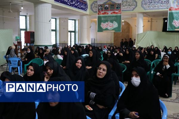 برگزاری پیش‌اجلاس نماز شهرستان ابرکوه با عنوان «نماز، کلید گمشده زمانه»