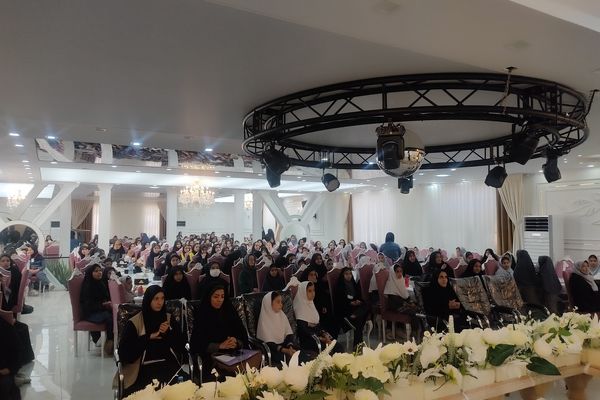 اولین جلسه توجیهی و آموزشی خبرنگاران پانا شهرستان کاشمر 