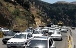 آخرین وضعیت ترافیکی جاده‌های کشور