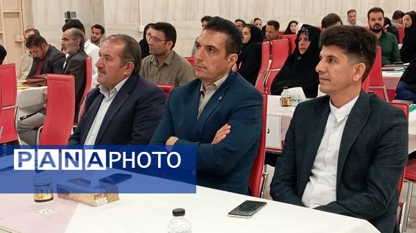 دوره توانمندسازی نیروی انسانی آموزش و پرورش استان چهارمحال و بختیاری 