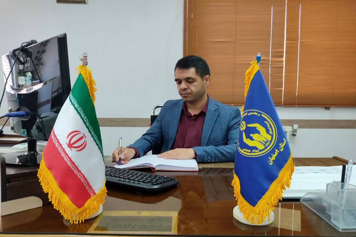 مدارس برخوار میزبان جشن عاطفهها میشوند