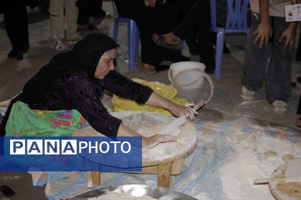 بازدید مدیر سازمان دانش‌آموزی کهگیلویه‌وبویراحمد از موکل ابولفضل عباس گچساران