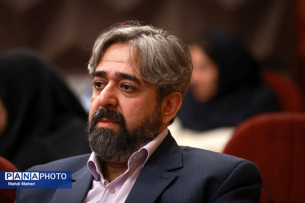 دومین روز سی‌وهشتمین اجلاس روسای آموزش و پرورش سراسر کشور 
