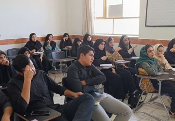 برگزاری اولین دوره آموزش رسانه و خبرنگاری در شهر بروجن