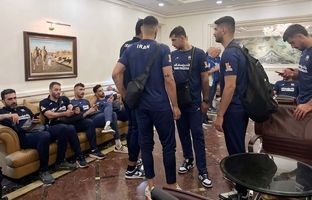 لشگرکشی بلندقامتان ایران به قطر؛ جدال با مصر و تونس
