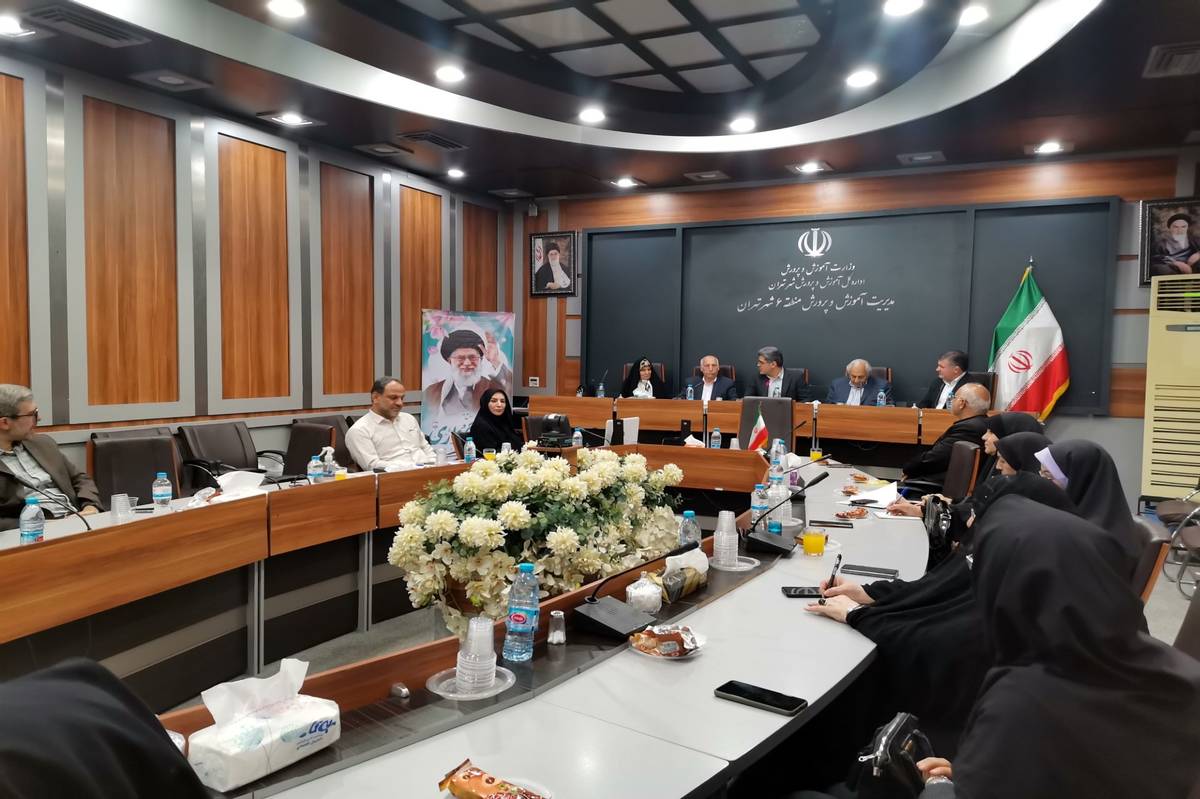 مشارکت مدرسهسازان، گامی مؤثر در تحقق عدالت آموزشی است