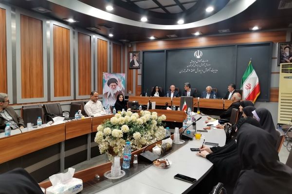 مشارکت مدرسه‌سازان، گامی مؤثر در تحقق عدالت آموزشی است