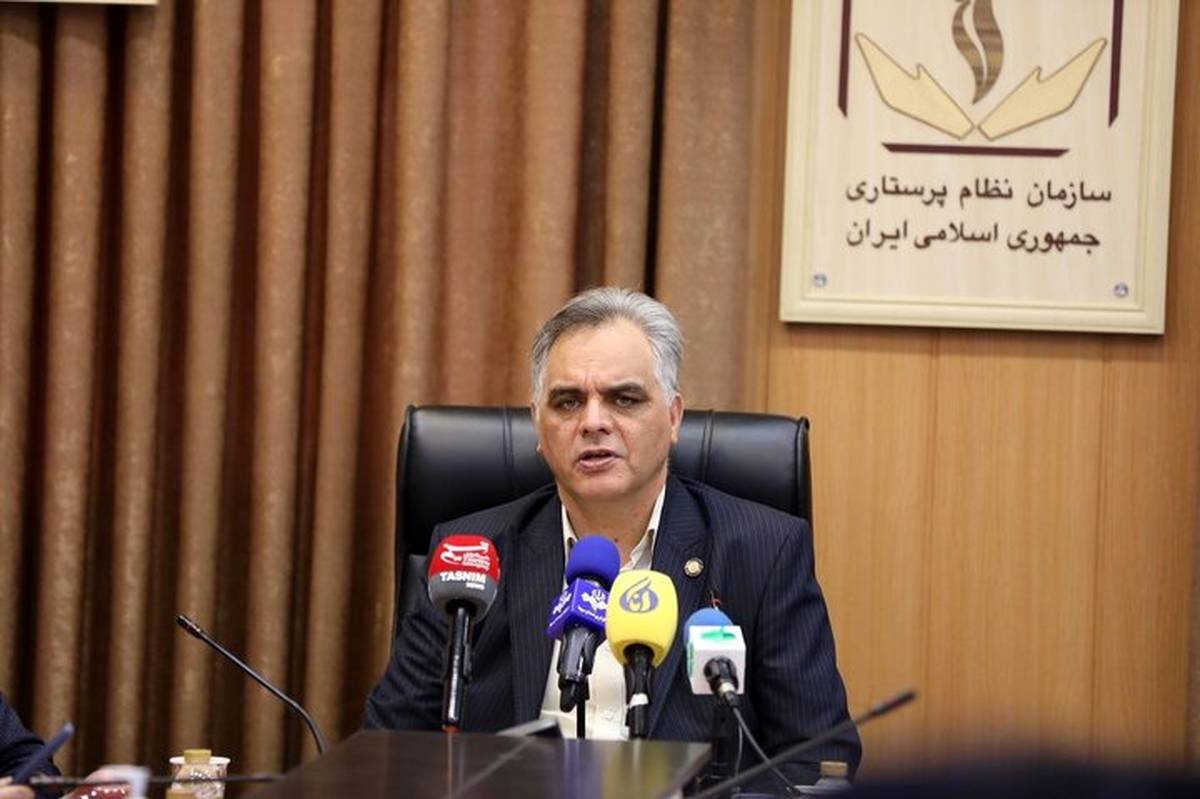 جزئیات نامه رئیس سازمان نظام پرستاری به رئیسجمهور