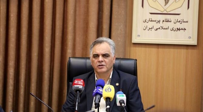 جزئیات نامه رئیس سازمان نظام پرستاری به رئیس‌جمهور
