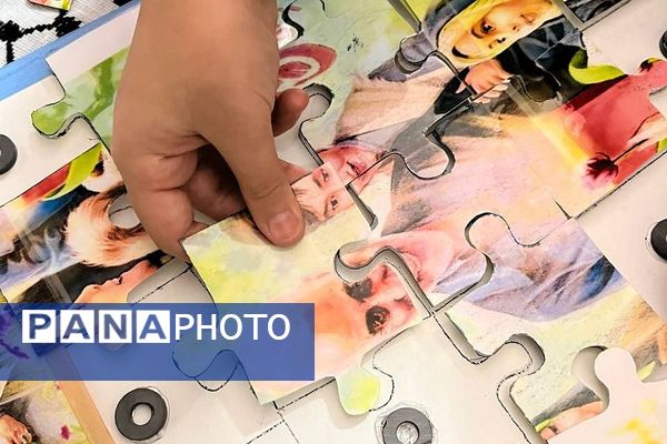 زنگ حماسه و ایثار به یاد سردار دل‌ها در مدارس پیشوا
