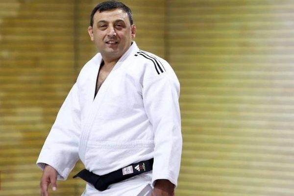 ممدوف با کوله‌بار انگیزه در راه ایران: اگر پروازی نباشد، زمینی وارد ایران می‌شوم