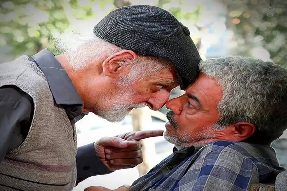 سعید آقاخانی سریال طنز رمضانی میسازد