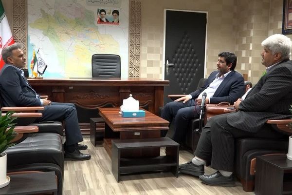 تولید مستندهای جذاب از معلمان و دانش‌آموزان الگو و مدارس شاخص فارس توسط شبکه آموزش