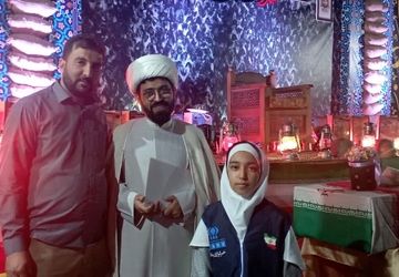 شهدا خورشیدند