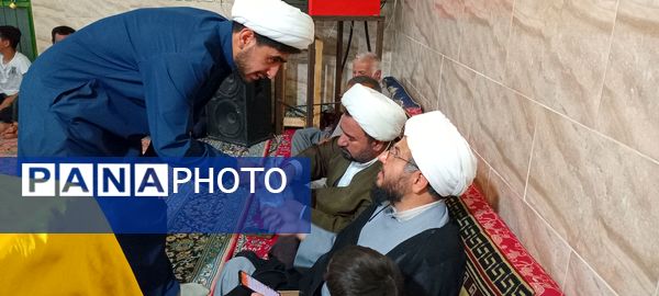 تولد هشتمین نگین خدا در روستای رفن