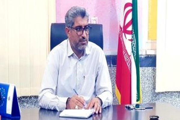 آمادگی کامل مدارس بشاگرد برای آغاز سال تحصیلی جدید؛ پروژه مهر با قوت در حال اجرا است