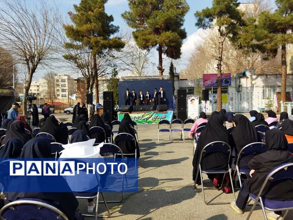 جشنواره فرهنگی هنری با محوریت حمایت از فلسطینیان