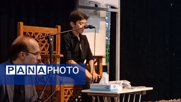ویژه برنامه شنبه‌های قرآنی در کاشمر
