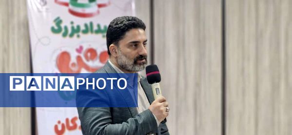 زنگ غنچه‌ها همزمان با سراسر کشور در بندرانزلی