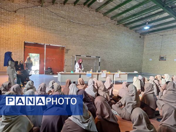 جایی که رویا به فرمول تبدیل می‌شود