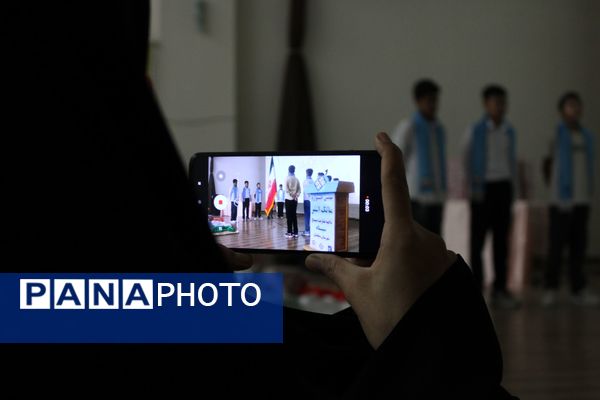برگزاری جشنواره مالک اشتر در سملقان