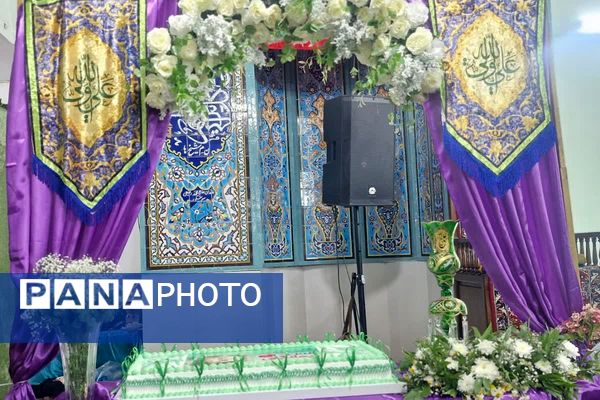 دانش‌آموزان شهرستان قرچک مهمان خلوت سه‌روزه با خدا شدند