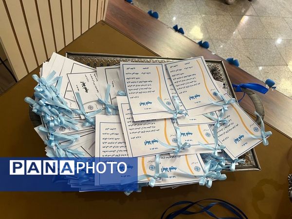 آغاز فعالیت سفیران سلامت در دبستان آرمینه مصلی‌نژاد مشهد