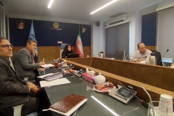 کارسوق علوم اعصاب و فناوری‌های شناختی در مدارس سمپاد اجرا می‌شود