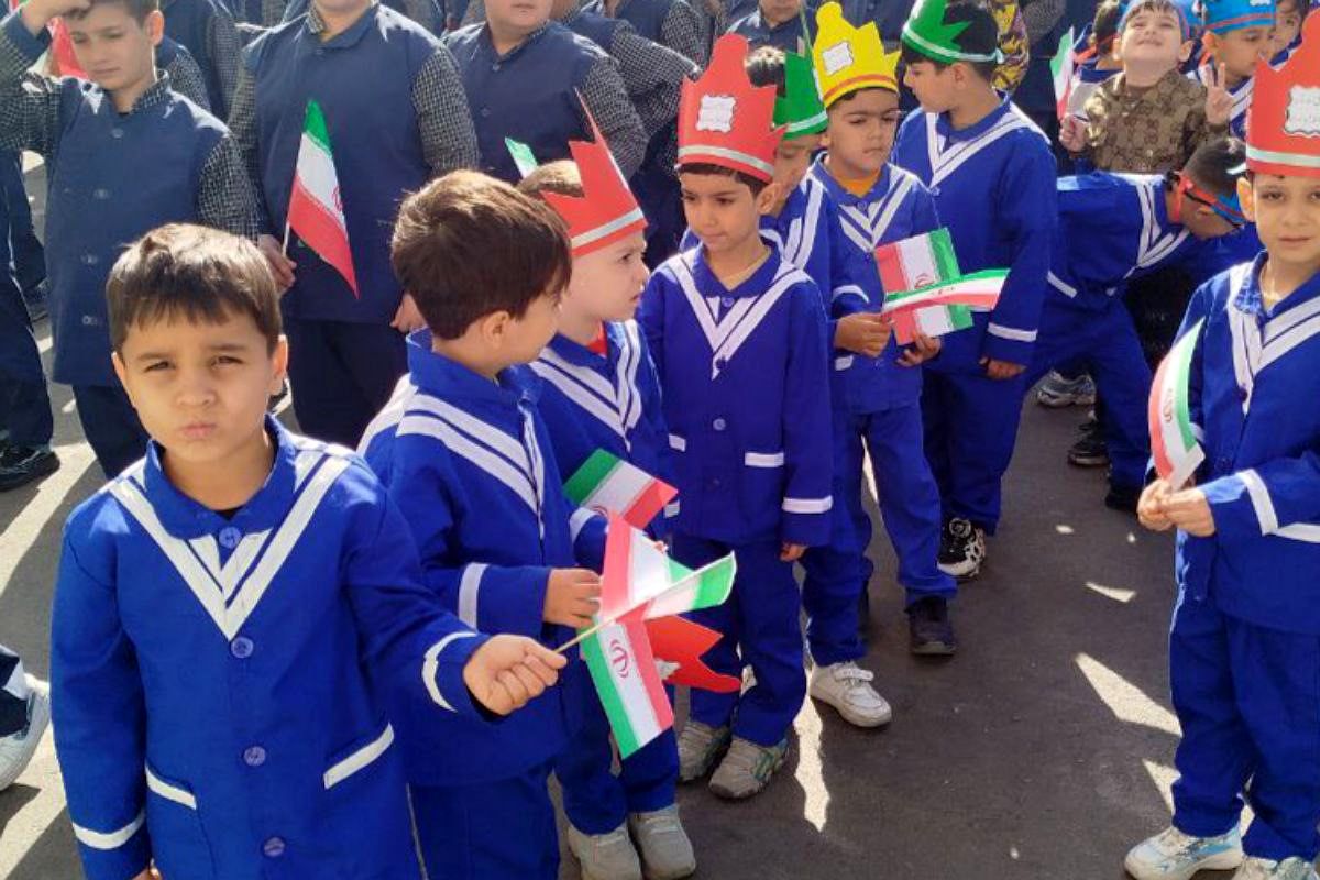 از ۱۳ آبان تا ایام فاطمیه در ناحیه یک شهرری