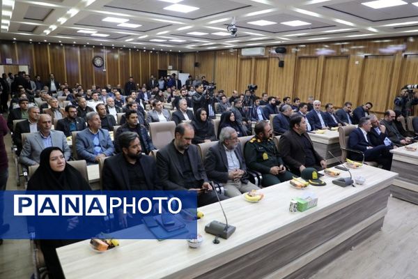 سفر یک روزه معاون وزیر راه و شهرسازی به آذربایجان‌غربی