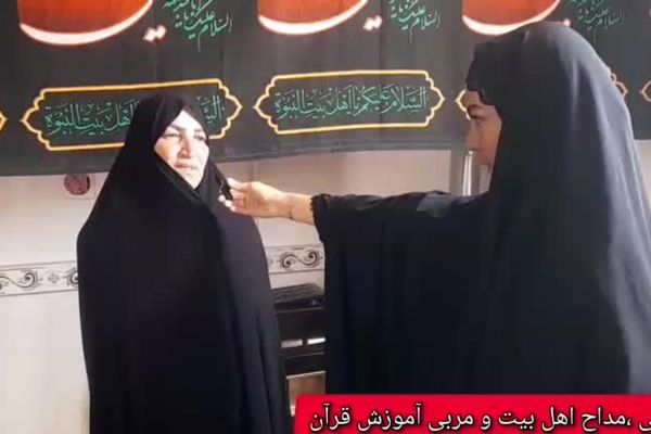 محرم امسال دل‌ها برای غزه می‌تپد