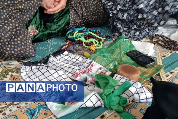 نماز جمعه امید دل‌های خسته برای مؤمنان 