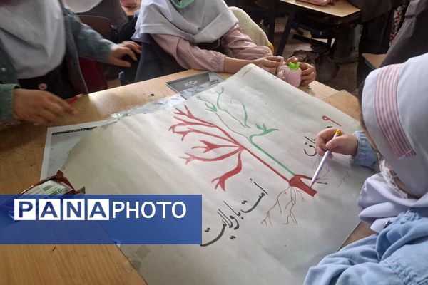 مراسم «حماسه ۹ دی» با هدف ترویج روحیه ایثار و مقاومت