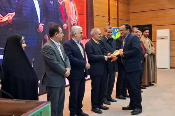 آموزش‌وپرورش کهگیلویه و بویراحمد دستگاه برتر استانی در حوزه جوانی جمعیت شد