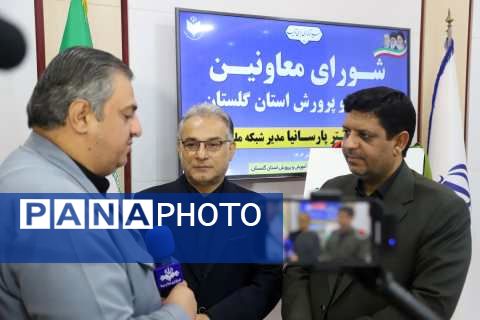 انعقاد تفاهم‌نامه همکاری میان شبکه آموزش سیما و آموزش‌وپرورش گلستان
