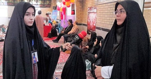 جهاد تبیین گره‌گشای بحران‌های جمعیتی است

