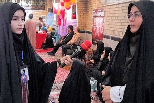 جهاد تبیین گره‌گشای بحران‌های جمعیتی است

