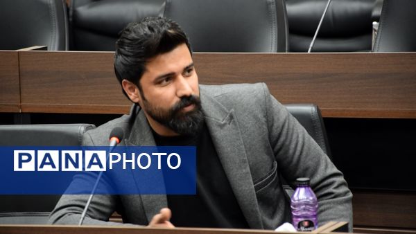 نشست هم‌اندیشی معاون استاندار با فعالان فضای مجازی در تربت حیدریه