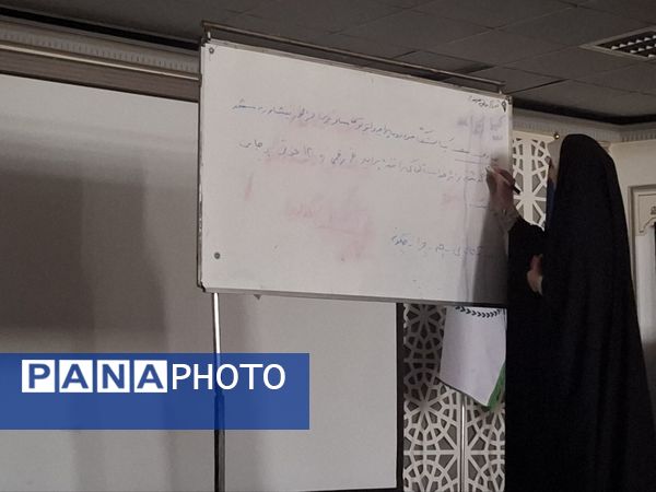 کارگاه خبرنگاری موبایلی در مشهد