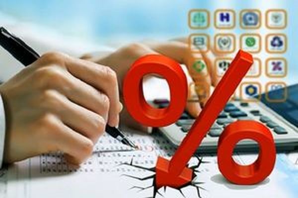 عقب ماندن نرخ سود بانکی از تورم عامل سوءاستفاده و فساد است