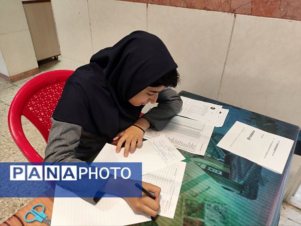 آغاز ثبت‌نام دانش‌آموزان ورودی مدارس سمپاد و نمونه دولتی