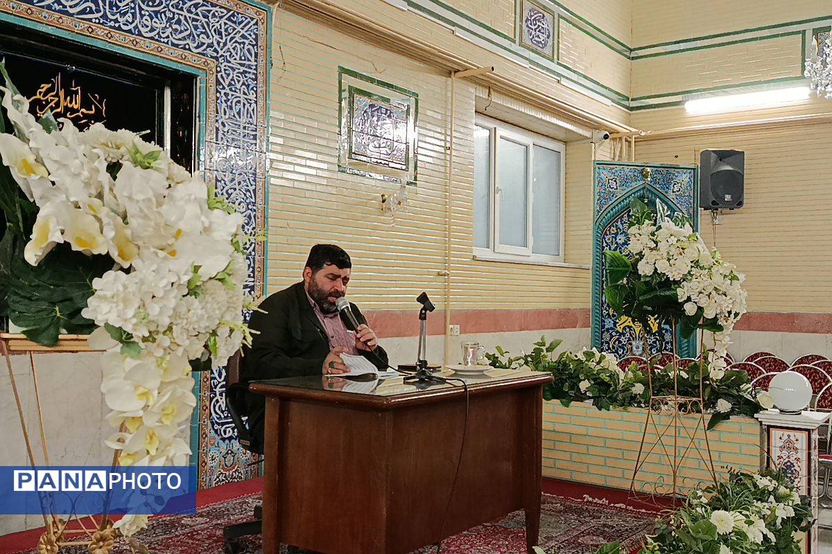 مراسم عزاداری علی النقی ، امام هادی علیه السلام