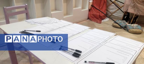 رویداد استعدادیابی فرا تئاتر در کانون پرورش فکری کودکان و نوجوانان خراسان رضوی 