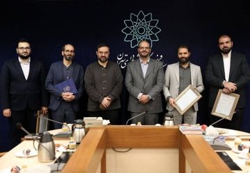 انتصاب‌های جدید در معاونت‌های فرهنگی و هنری سازمان فرهنگی هنری شهرداری تهران