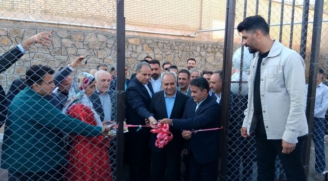 روایتی از رویداد تاریخی نیکوکاران