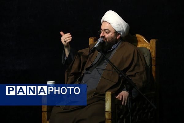 وقتی دل‌ها میهمان خدا می‌شوند؛ اعتکاف در مسجد ۱۴ معصوم (ع)