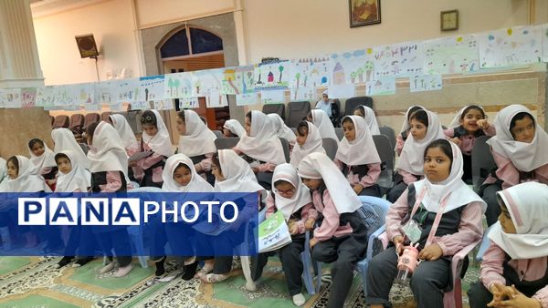 برگزاری ویژه‌برنامه «کودکان، حال خوش زندگی» همزمان با روز جهانی کودک