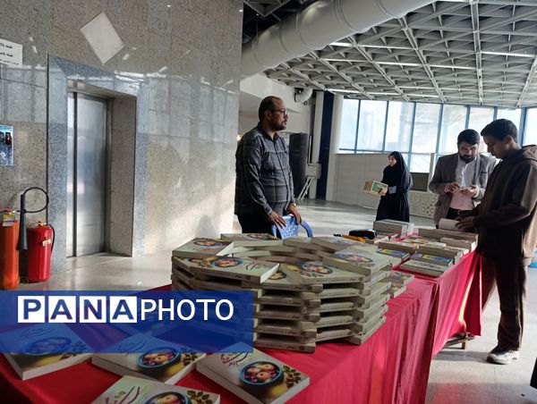 جشن بزرگ روز مادر در سالن همایش صداوسیمای خراسان رضوی 