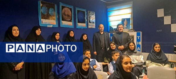 بازدید مقامات کشوری و استانی از تازه‌ترین دستاوردهای علمی پژوهش‌سرای ملاصدرا کرج